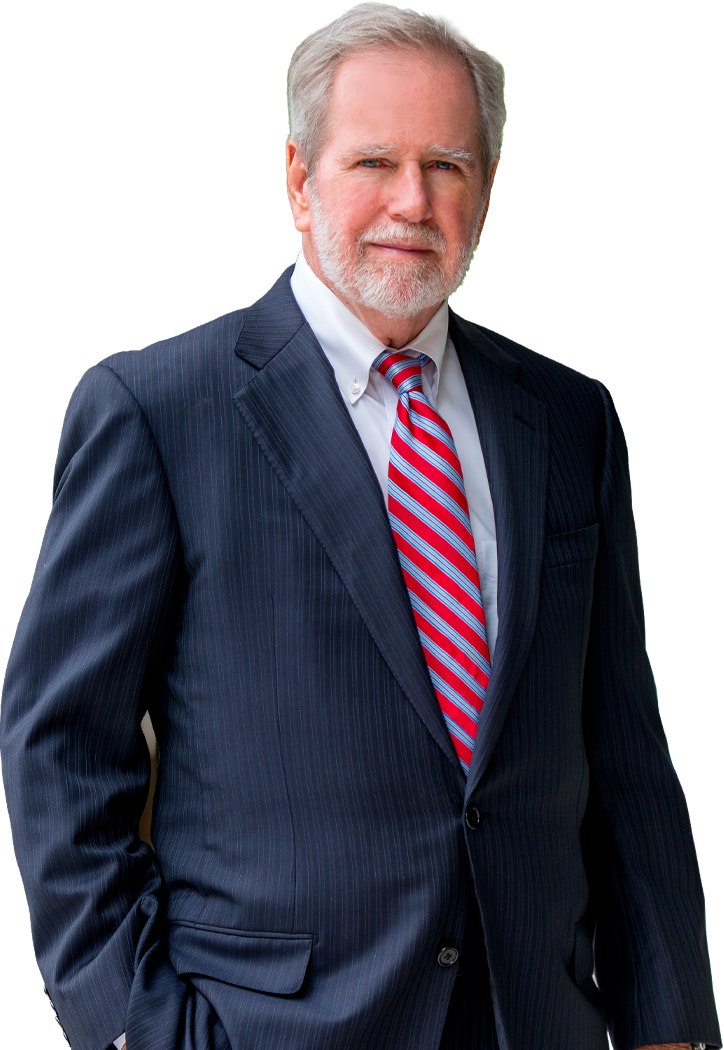 Van R. Mayhall, Jr.